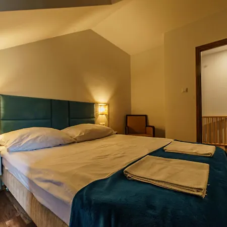 Apartment Kolo Brzegu Gaski (Koszalin)