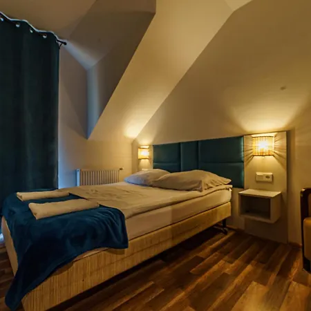 Kolo Brzegu Apartment Gaski (Koszalin)