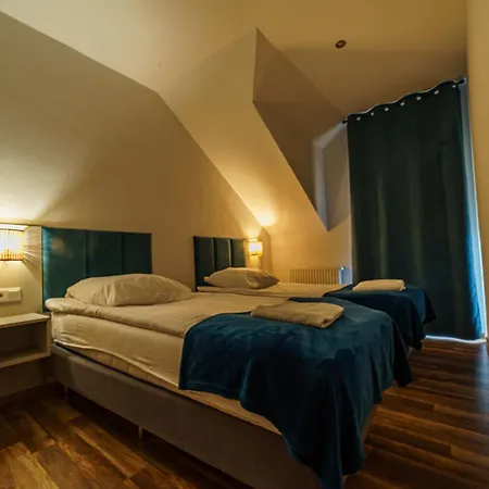 Apartment Kolo Brzegu Gaski (Koszalin)