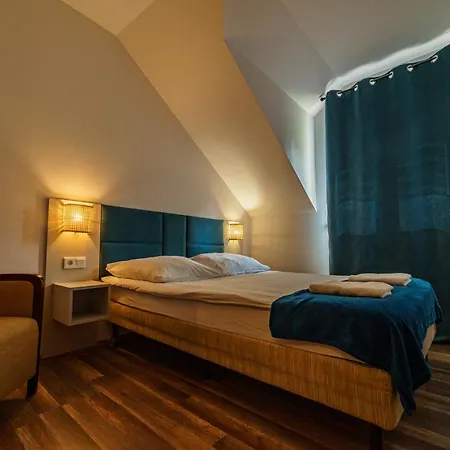 Kolo Brzegu Apartment *
