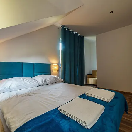 Apartment Kolo Brzegu *