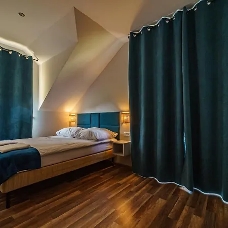Apartment Kolo Brzegu Gaski (Koszalin)