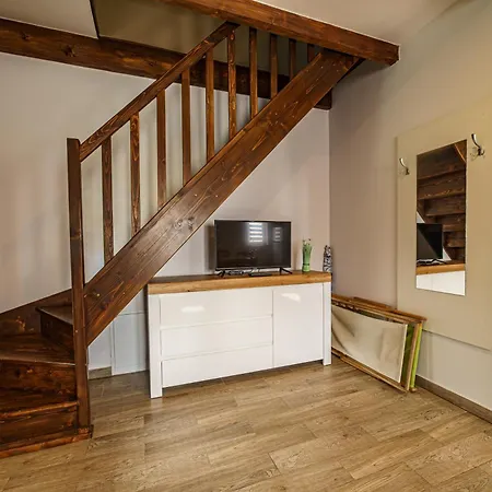 Kolo Brzegu Apartment