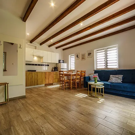 Apartment Kolo Brzegu *