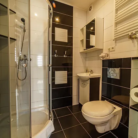 Διαμέρισμα Kolo Brzegu Gąski