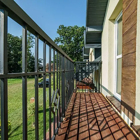 Appartement Kolo Brzegu