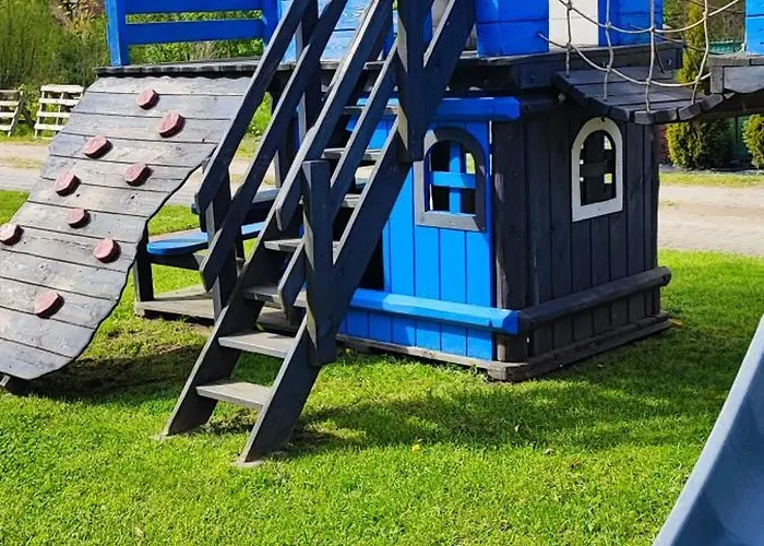 Apartmán Kolo Brzegu