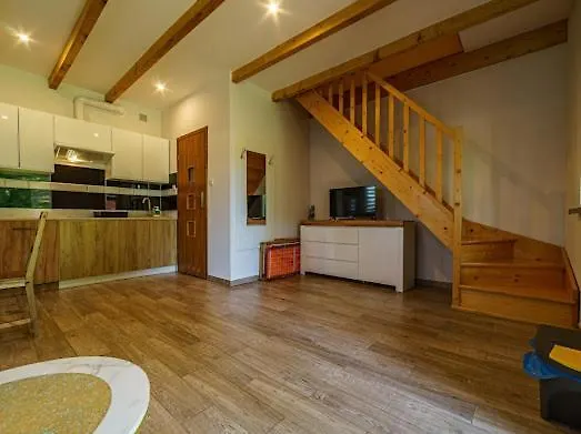 Kolo Brzegu Apartmán *