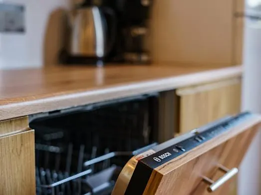 Apartmán Kolo Brzegu