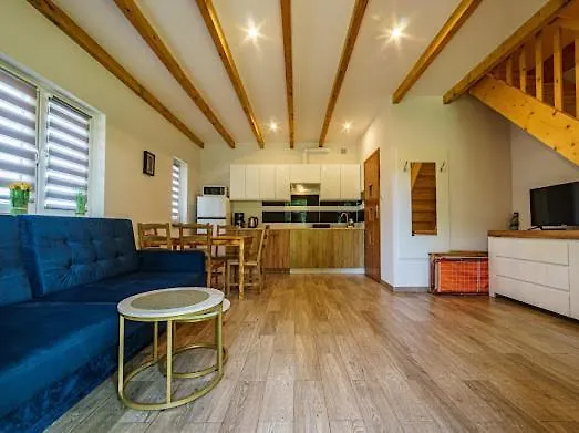 Apartment Kolo Brzegu *