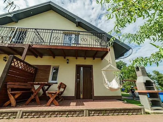 Apartment Kolo Brzegu