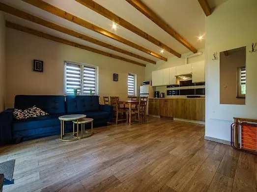 Kolo Brzegu Apartmán *