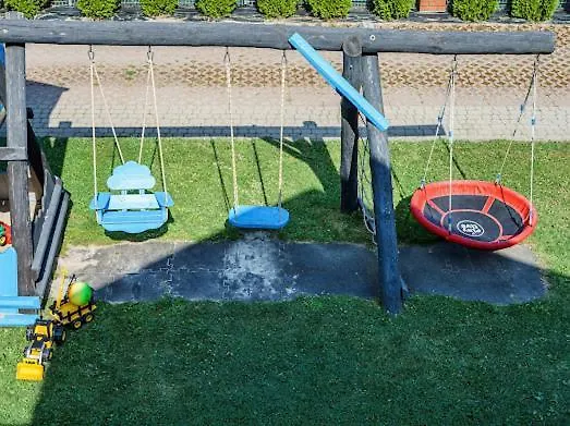 Kolo Brzegu Apartment Gąski