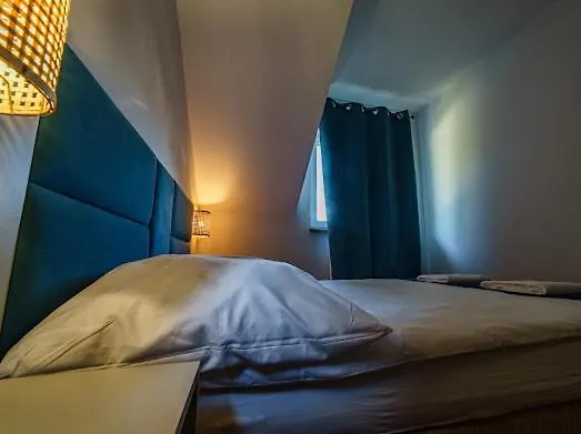 Apartmán Kolo Brzegu