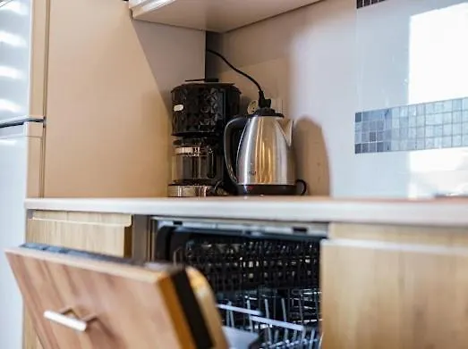 Kolo Brzegu Apartmán *