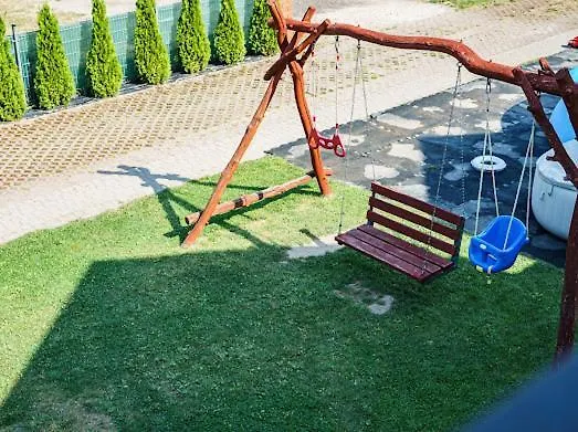 Apartmán Kolo Brzegu *