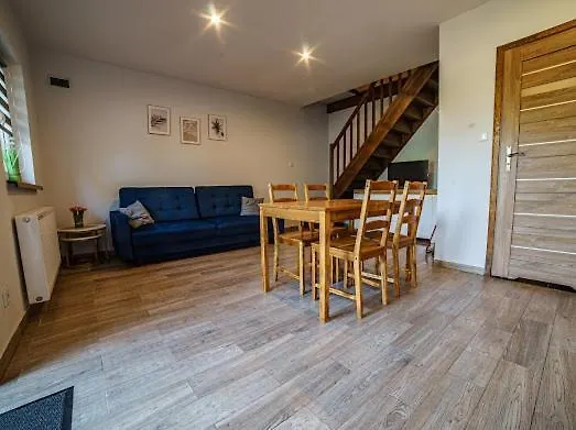 Apartment Kolo Brzegu Gąski