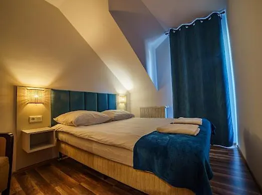 Kolo Brzegu Apartment *