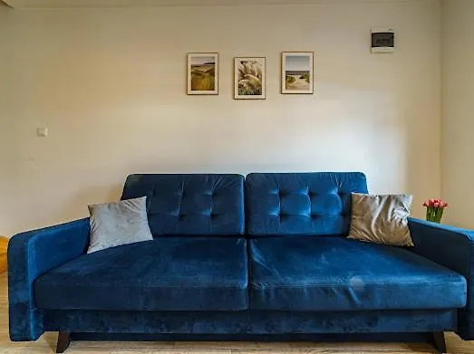 Apartment Kolo Brzegu