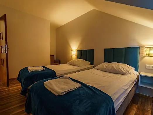 Kolo Brzegu Apartment Gąski