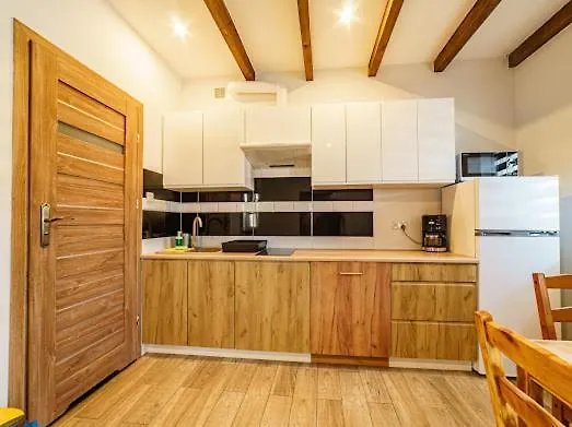 Apartmán Kolo Brzegu