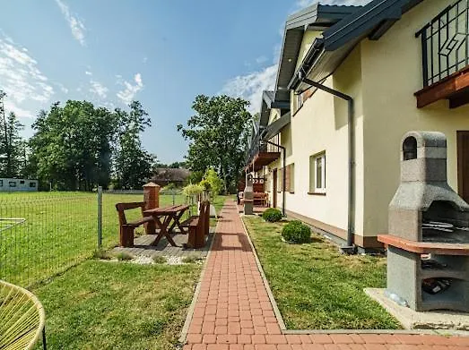 Kolo Brzegu Apartment Gąski