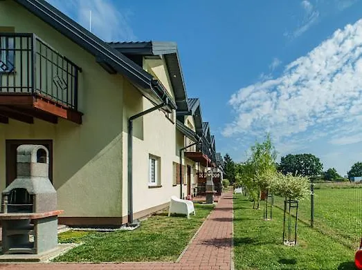 Apartmán Kolo Brzegu Gąski