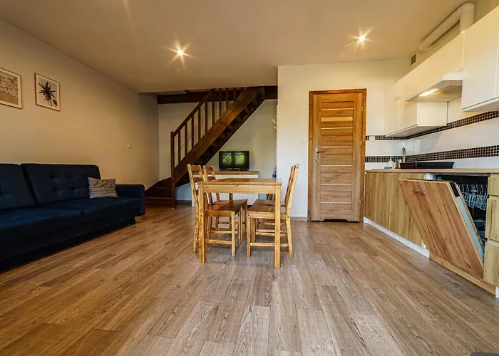 Apartment Kolo Brzegu