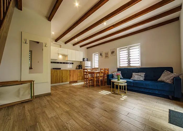 Apartmán Kolo Brzegu *