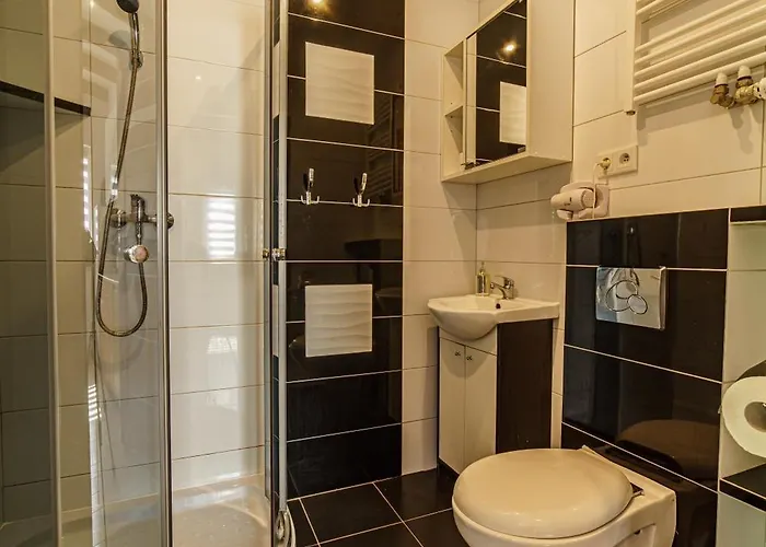 Apartment Kolo Brzegu Gąski